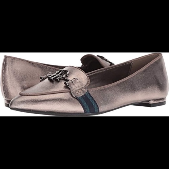 New Tommy Hilfiger Women Loafers - Picture 8 of 8